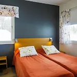 Vuokatinranta 2 D By Interhome Вуокатти