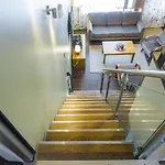 Дом отдыха Vuokatinranta 2 D By Interhome