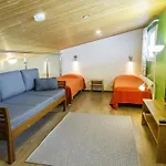 Vuokatinranta 2 D By Interhome Дом отдыха