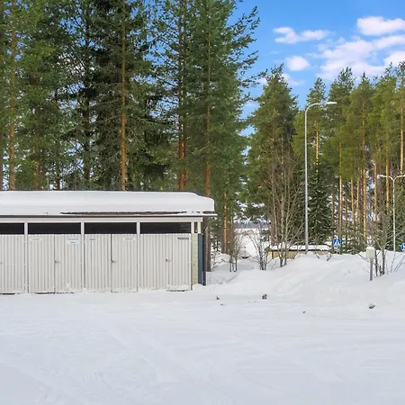 Vuokatinranta 2 D By Interhome 沃卡蒂