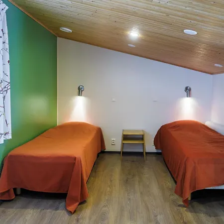 Vuokatinranta 2 D By Interhome 度假居