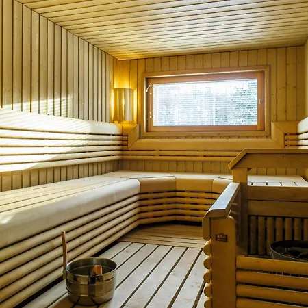 Vuokatinranta 2 D By Interhome