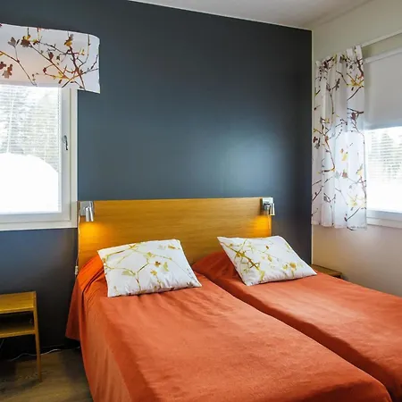 度假居 Vuokatinranta 2 D By Interhome *