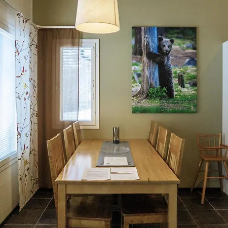 Vuokatinranta 2 D By Interhome 沃卡蒂