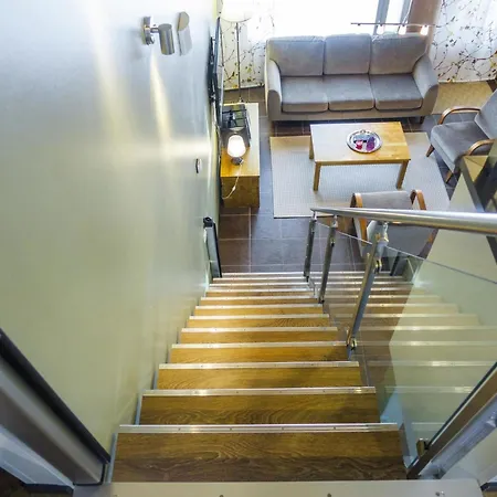 Vuokatinranta 2 D By Interhome * 沃卡蒂