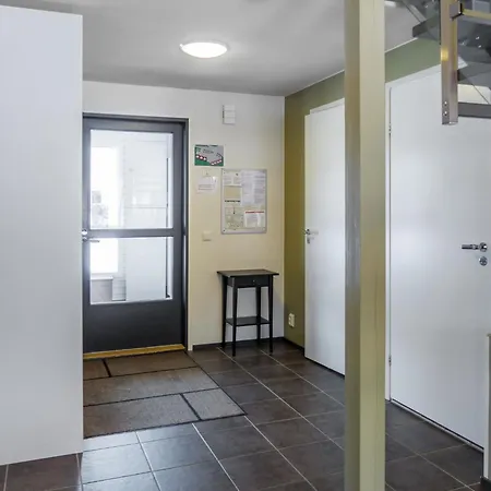 Vuokatinranta 2 D By Interhome בית נופש *